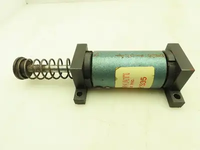 Cincinnati 921535 Air Spring Cylinder Shock Absorber 3.75" Stroke  Lot of 2