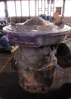 USED Beloit 350V