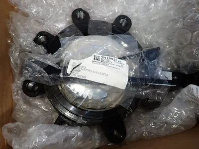 USED DYNAQUIP CONTROLS 06922182515H10