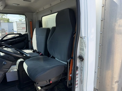 Used 2016 HINO 268A Box trucks Indiana US | Miedema Asset Management Group #1414600