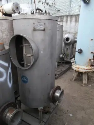 USED 1994 SWECO WWF-304S-12S
