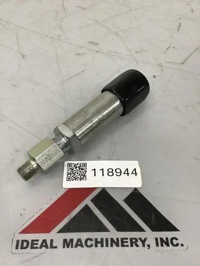 Used KEPNER 2308C-400 ZE Valves/Fittings Michigan US | Ideal Machinery #587713