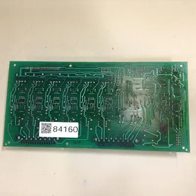 USED FANUC A16B-1200-0580/02B