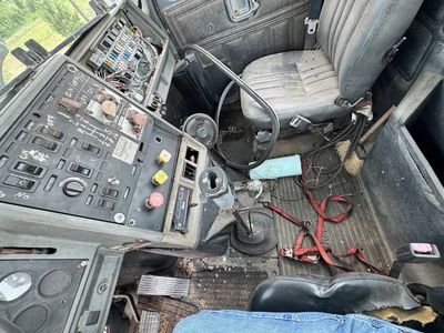 Used 1992 MACK CH613 Conventional trucks Texas US | Proxy Equipment #1426123