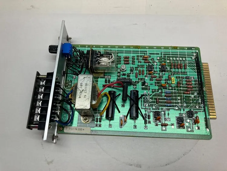 New | in-Stock RELIANCE ELECTRIC 0-51847-4 Industrial Controls Ohio US | Surplus Asset Holdings #1242514
