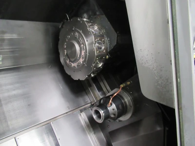 USED 2006 NAKAMURA TOME SC-250 MSC