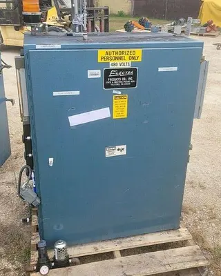 USED 1996 ELECTRA PRODUCTS 192734
