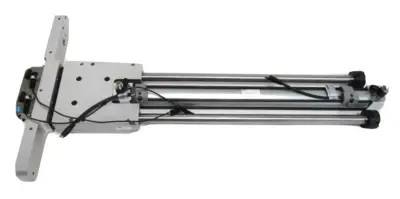 NEW PHD 165K125G01 PNEUMATIC CYLINDER ML309500-REV-G 17504-2-06