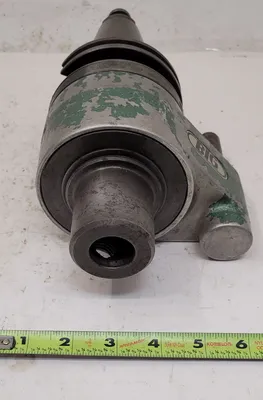 BIG CV50-OHS1.000-6.500.HS-C Tooling & Accessories, Tooling | Machinery Central (5)