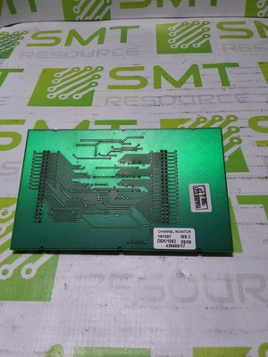 DEK PSU MONITOR BOARD 181507