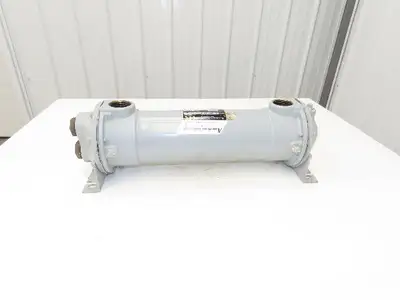 Used AMERICAN INDUSTRIAL _UNKNOWN_ Heat Exchangers Indiana US | Arrow Industrial #1365780
