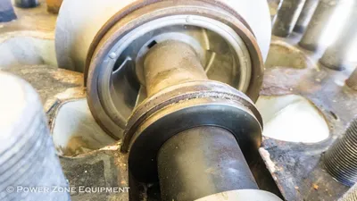 USED SULZER BINGHAM 12X12X15.5 MSD-D