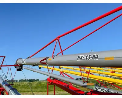 Used HUTCHINSON _UNKNOWN_ Augers Iowa US | Keast Enterprises #1360289