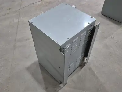 USED 2006 MIRUS AUHF-25-600-60-D-E1