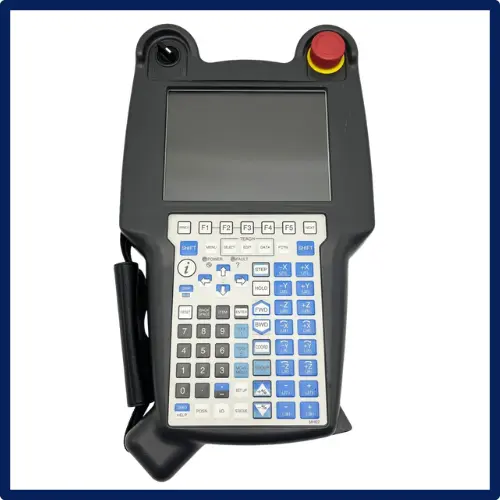 Used MITSUBISHI A05B-2256-C100#EMH Automation Control (HMI) Texas US | CNC TOOLS LLC #1393712