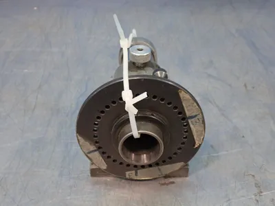 Used PHASE II 225204 Tooling & Accessories (Other) Ohio US | HGR 24 #1229679