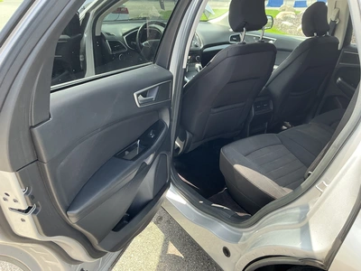 Used 2017 FORD EDGE SUVs Michigan US | Miedema Asset Management Group #1406836