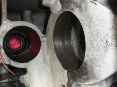 USED UNION TX-150
