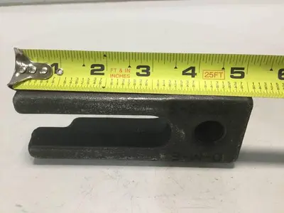 USED D-M-E MC-6-5