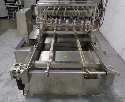 Used 2019 UNKNOWN HJ-208-P Food Processing Equipment (misc) California US | BakeryEquipment.com #1554690