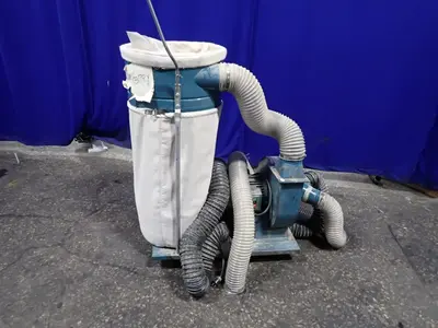 USED JET EQUIPMENT & TOOLS DC1182
