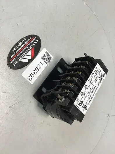 Used AUTOMATION DIRECT GS-22P0-LR-3PH Transformers Michigan US | Ideal Machinery #586311