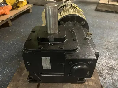 USED WINSMITH 943MDVS23000D4