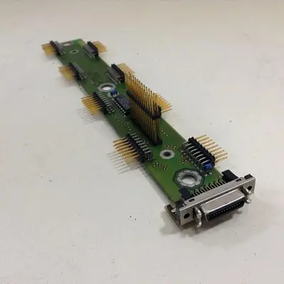 Used SAIA BUS M120 Circuit Boards Michigan US | Ideal Machinery #1311370