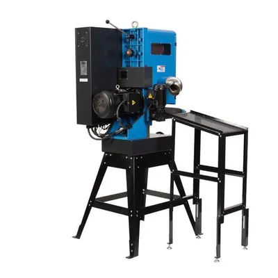 BAILEIGH B-948WBS Wide Belt Sanders | Sierra Victor Industries (17)