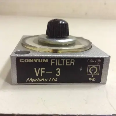USED MYOTOKU VF-3