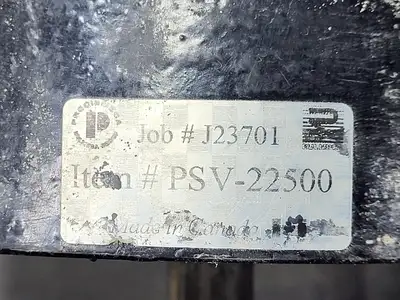 Used PRECISME 22500 Conveyors British Columbia CA | Lenmark #1426377