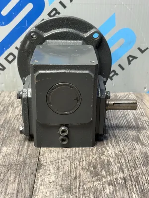 Dayton 4Z291E Gearboxes & Speed Reducers | ESS Industrial Equipment Sales (5)