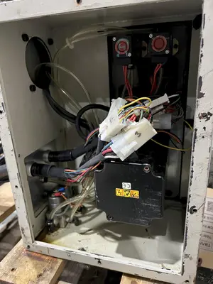 USED YUASA DMTRT-22001