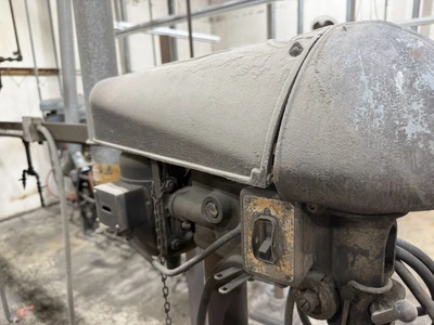 Used _UNKNOWN_ _UNKNOWN_ Heavy Duty & Sensitive Single Spindle Drills Indiana US | Miedema Asset Management Group #1574517