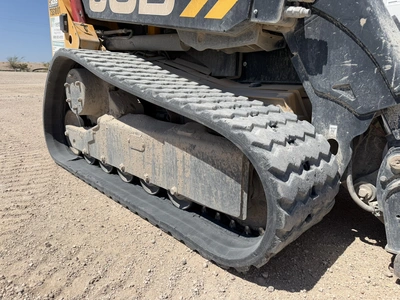 Used _UNKNOWN_ _UNKNOWN_ Compact Track Loaders Texas US | Miedema Asset Management Group #1315771