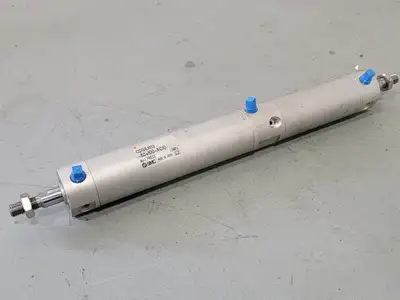 USED SMC CDG1LN32-50+100-XC10