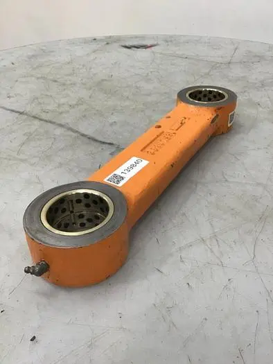Used CINCINNATI MILACRON 3990753 Injection Molding Parts | Ideal Machinery #663464