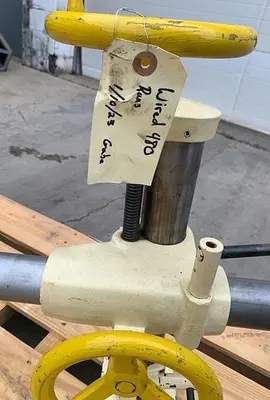 USED HOLZ HER ET117
