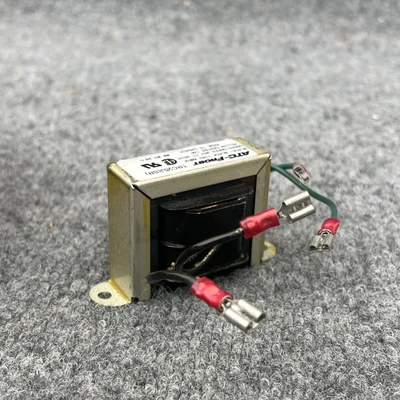 Used ATC frost TRC25J Transformers California US | Davliegogo LLC #1705968