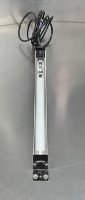 USED BANNER ENGINEERING WLS28-2XW285XMQ