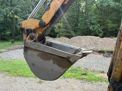 Used 1986 CASE 580 SUPER E CONSTRUCTION KING Backhoe Loaders Michigan US | Miedema Asset Management Group #1384021