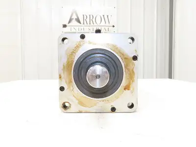 Used FANUC _UNKNOWN_ Servo Motors Indiana US | Arrow Industrial #1316945