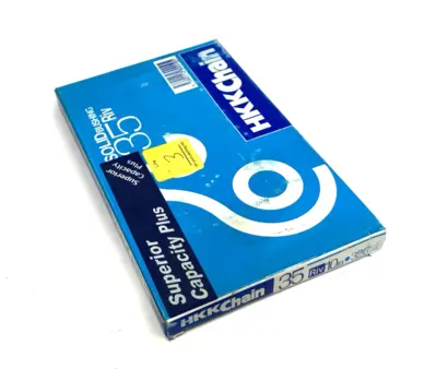 New | in-Stock HHK Chain Solid Bushing Roller Chain Miscellaneous MRO Michigan US | Maverick Industrial Sales #1400116