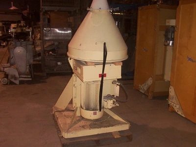 Used _UNKNOWN_ _UNKNOWN_ Pin Mills Minnesota US | A&I Equipment #1317319