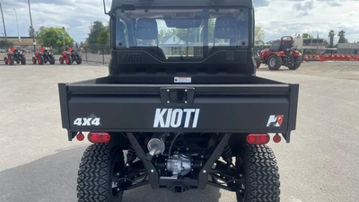 USED 2026 Kioti K9 2400