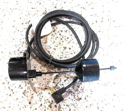 NEW GUSHER PUMPS Z301799 COOLANT PUMP AND TANK T-10 1P3-LONG 6055R 115/230V 3450