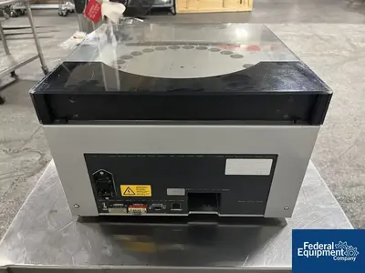 USED Dr. Schleuniger Pharmatron Tablet Hardness Tester, Model SmartTest 50
