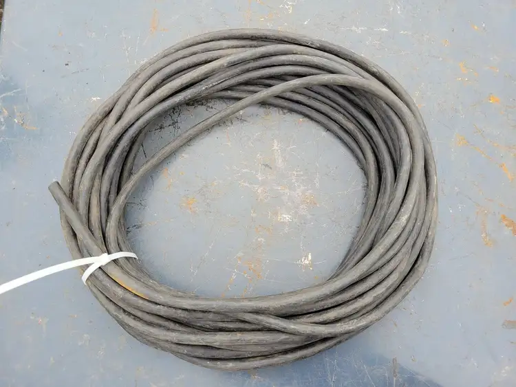 Used TF CABLE SOOW12-5 Cable & Wire British Columbia CA | Lenmark #251189