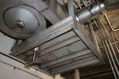 5 cfm aaf international exhaust fan