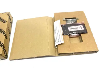 New | in-Stock Renishaw A-9572-1034-05 SiGNUM Interface Module Encoders Michigan US | Maverick Industrial Sales #1395699